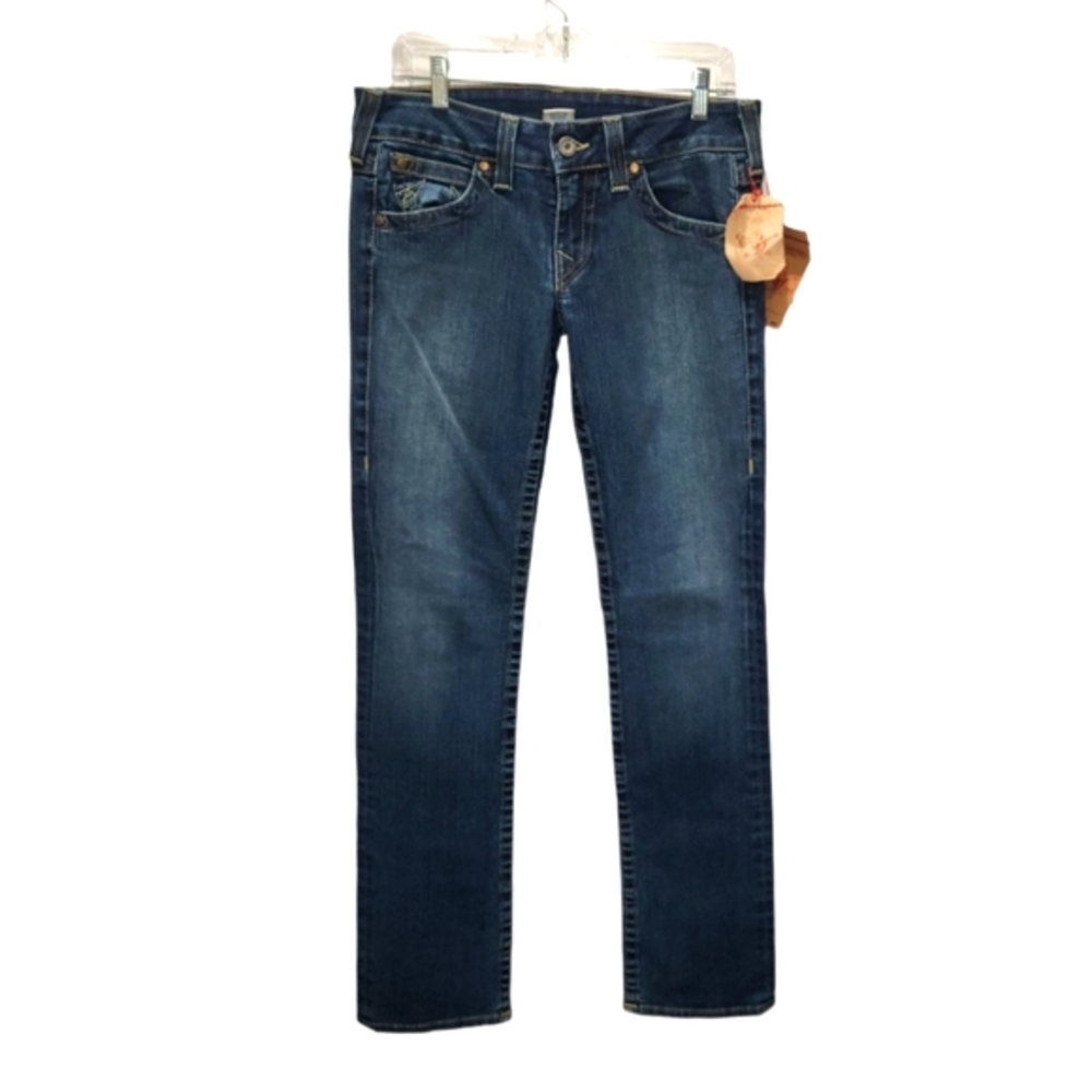 Women's True Religion Jeans 30 NWT